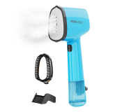 Cecotec STEAMER CECOTEC IRONHERO V-1500 ESSENTIAL BLUE - 1487741 - zdjęcie 1